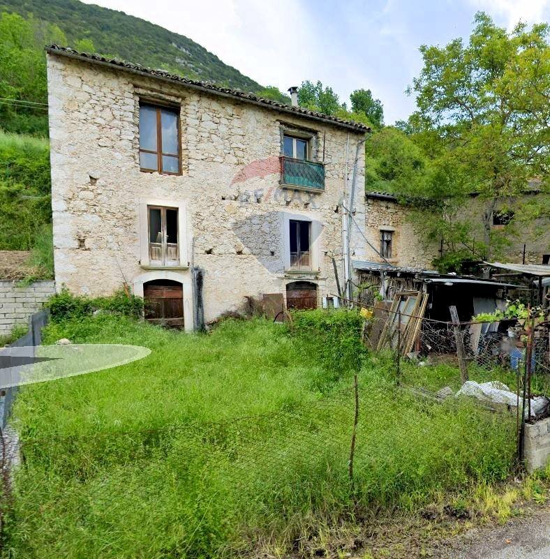 Casa all\'aperto - Semi-detached house Via Centurelli, San Pio delle Camere - photo 3