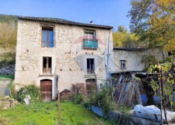 Foto 1 - Casa semi indipendente Via Centurelli, San Pio delle Camere - foto 1