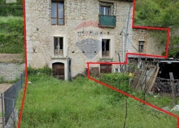 Foto 2 - Casa semi indipendente Via Centurelli, San Pio delle Camere - foto 2