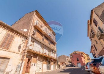 Edificio all\'aperto - Quadrilocale Via Napoli
 
14, Cellere - foto 3