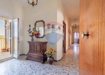 Hall / corridoio - Quadrilocale Via Napoli
 
14, Cellere - foto 8