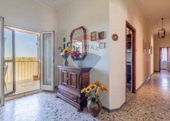 Soggiorno - Quadrilocale Via Napoli
 
14, Cellere - foto 9