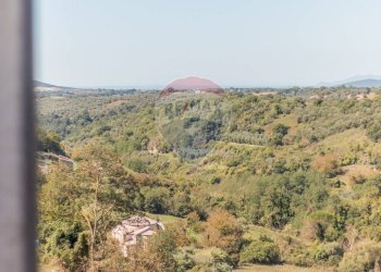 Vista vallata - Quadrilocale Via Napoli
 
14, Cellere - foto 12