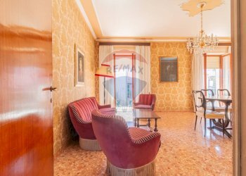 Sala da pranzo - Quadrilocale Via Napoli
 
14, Cellere - foto 14