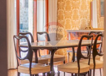 Sala da pranzo - Quadrilocale Via Napoli
 
14, Cellere - foto 18