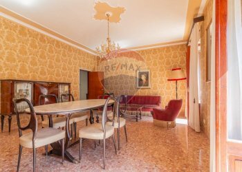 Sala da pranzo - Quadrilocale Via Napoli
 
14, Cellere - foto 23