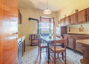 Cucina - Quadrilocale Via Napoli
 
14, Cellere - foto 25