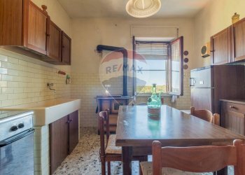 Cucina - Quadrilocale Via Napoli
 
14, Cellere - foto 26