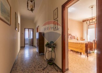 Hall / corridoio - Quadrilocale Via Napoli
 
14, Cellere - foto 27