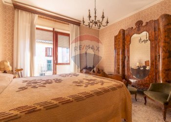 Camera / camera da letto - Quadrilocale Via Napoli
 
14, Cellere - foto 30