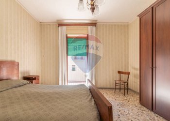 Camera / camera da letto - Quadrilocale Via Napoli
 
14, Cellere - foto 33