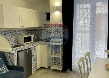 cucina - Appartamento Via Chirurgo dell'Erba
 
87, Vieste - foto 4
