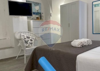 Camera da letto - Appartamento Via Chirurgo dell'Erba
 
87, Vieste - foto 8