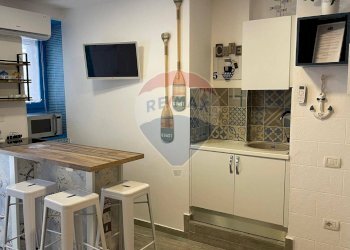 cucina - Appartamento Via Chirurgo dell'Erba
 
87, Vieste - foto 10