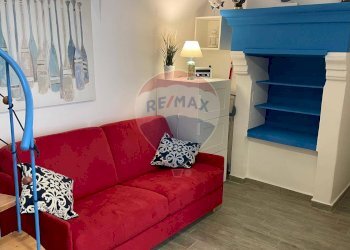 soggiorno - Appartamento Via Chirurgo dell'Erba
 
87, Vieste - foto 12