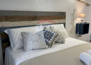 Camera da letto - Appartamento Via Chirurgo dell'Erba
 
87, Vieste - foto 13