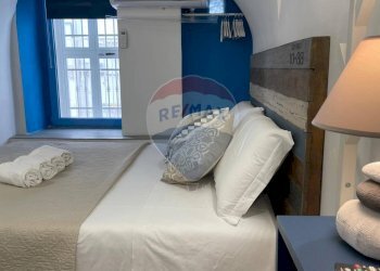 Camera da letto - Appartamento Via Chirurgo dell'Erba
 
87, Vieste - foto 14