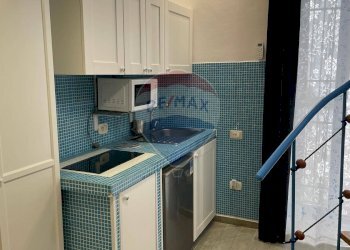 cucina - Appartamento Via Chirurgo dell'Erba
 
87, Vieste - foto 18