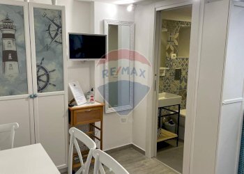 cucina - Appartamento Via Chirurgo dell'Erba
 
87, Vieste - foto 19