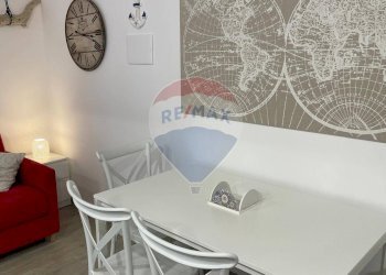 soggiorno - Appartamento Via Chirurgo dell'Erba
 
87, Vieste - foto 20