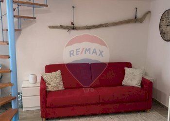 soggiorno - Appartamento Via Chirurgo dell'Erba
 
87, Vieste - foto 21