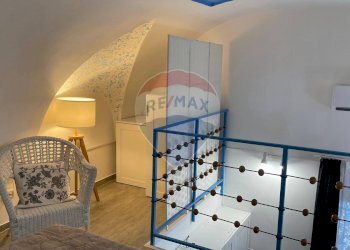 soppalco - Appartamento Via Chirurgo dell'Erba
 
87, Vieste - foto 22