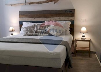 camera da letto - Appartamento Via Chirurgo dell'Erba
 
87, Vieste - foto 23