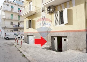 esterno - Box Via Foggia
 
Snc, Vieste - foto 1