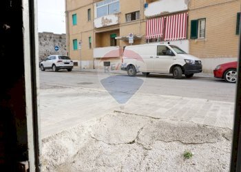 esterno - Box Via Foggia
 
Snc, Vieste - foto 8