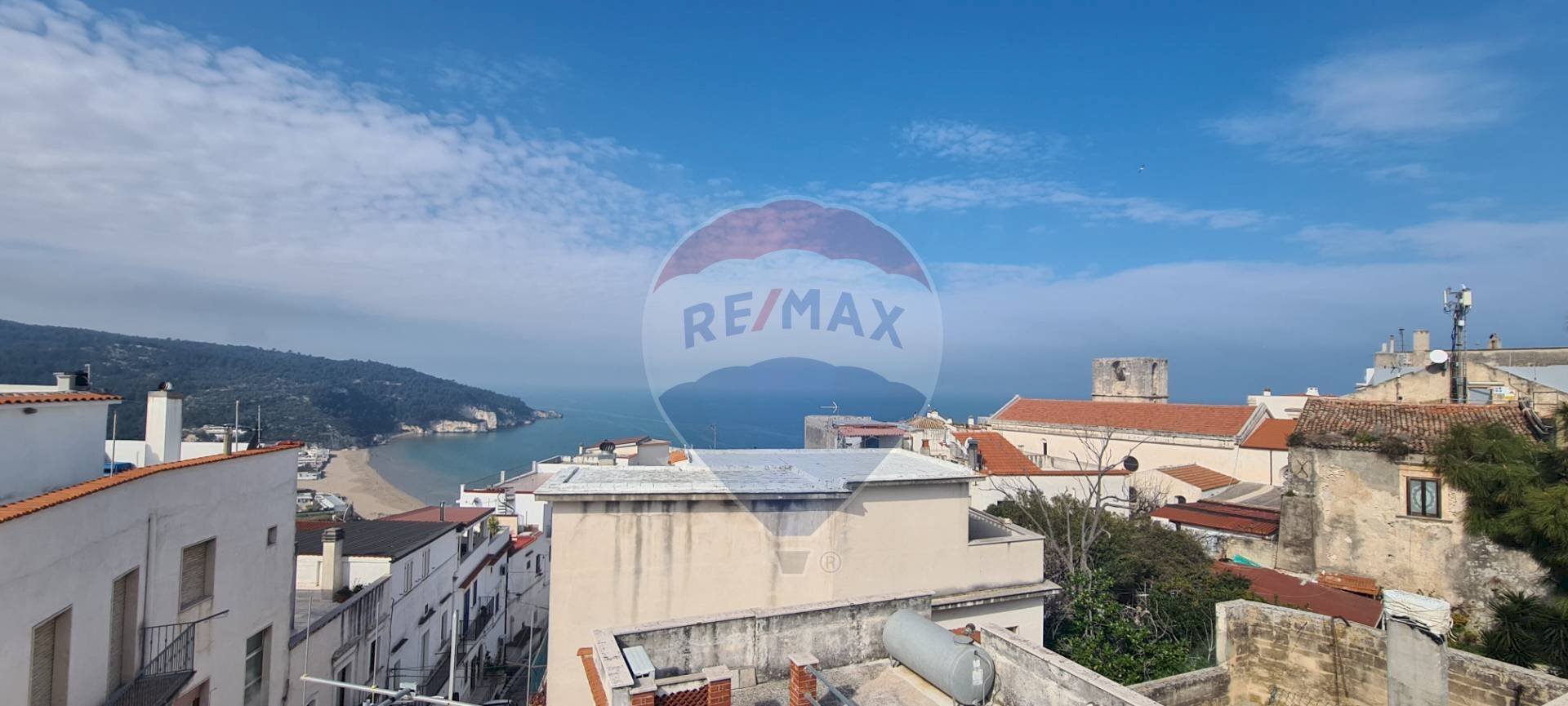 vista mare - Apartment Via Torretta
 
10, Peschici - photo 1