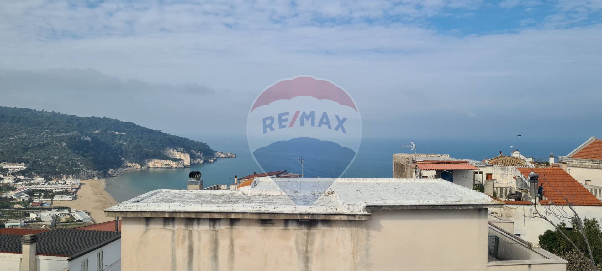 vista mare - Apartment Via Torretta
 
10, Peschici - photo 2