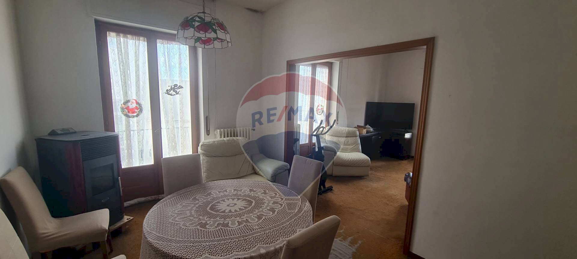 soggiorno - Apartment Via Torretta
 
10, Peschici - photo 3