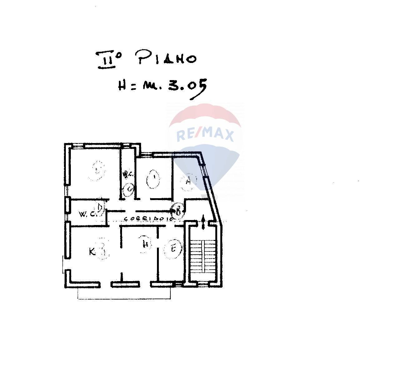 Pianta 2D - Apartment Via Torretta
 
10, Peschici - floor plans 1