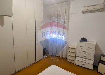 Camera da letto - Appartamento Via Torretta
 
10, Peschici - foto 13