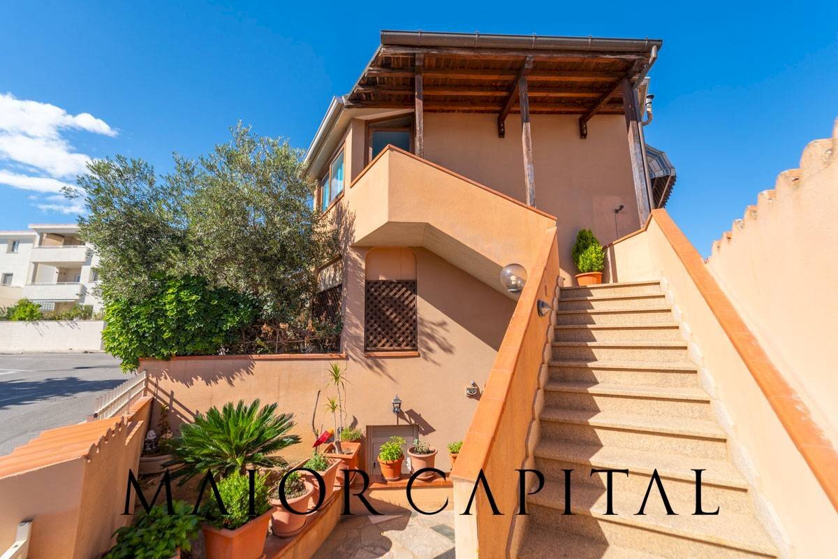 Foto 2 - Villa a Schiera Via Londra, Olbia - foto 2