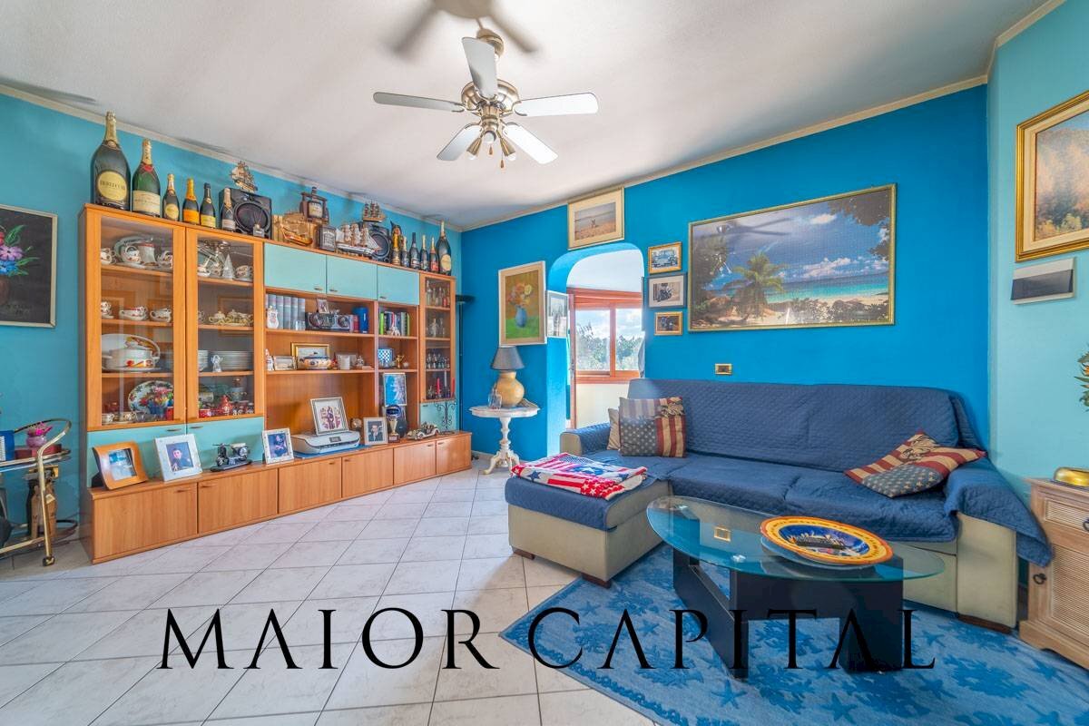 Foto 3 - Villa a Schiera Via Londra, Olbia - foto 3