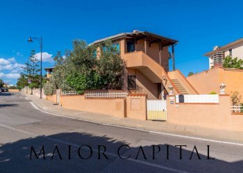 Foto 1 - Villa a Schiera Via Londra, Olbia - foto 1