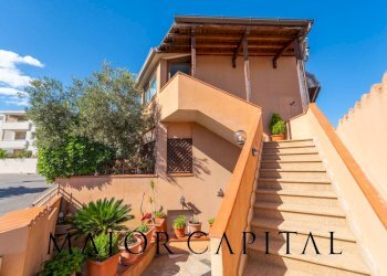 Foto 2 - Villa a Schiera Via Londra, Olbia - foto 2