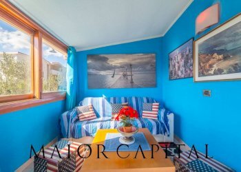 Foto 4 - Villa a Schiera Via Londra, Olbia - foto 4