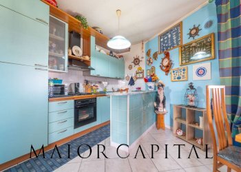 Foto 7 - Villa a Schiera Via Londra, Olbia - foto 7