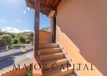 Foto 20 - Villa a Schiera Via Londra, Olbia - foto 20