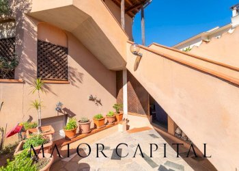 Foto 22 - Villa a Schiera Via Londra, Olbia - foto 22