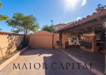 Foto 31 - Villa a Schiera Via Londra, Olbia - foto 31