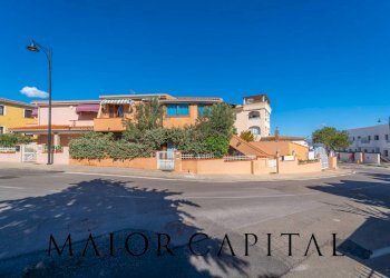 Foto 34 - Villa a Schiera Via Londra, Olbia - foto 34