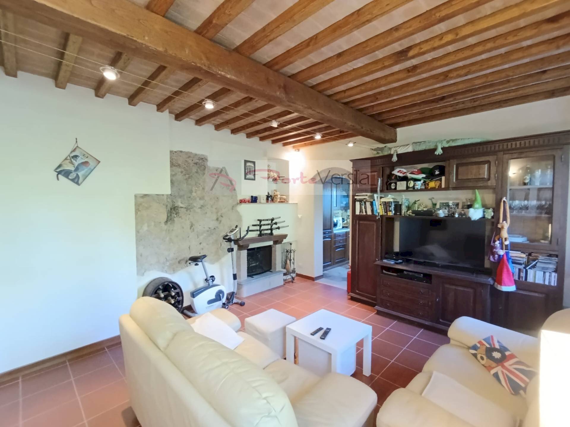 Foto 2 - Casa indipendente Pietrasanta - foto 2