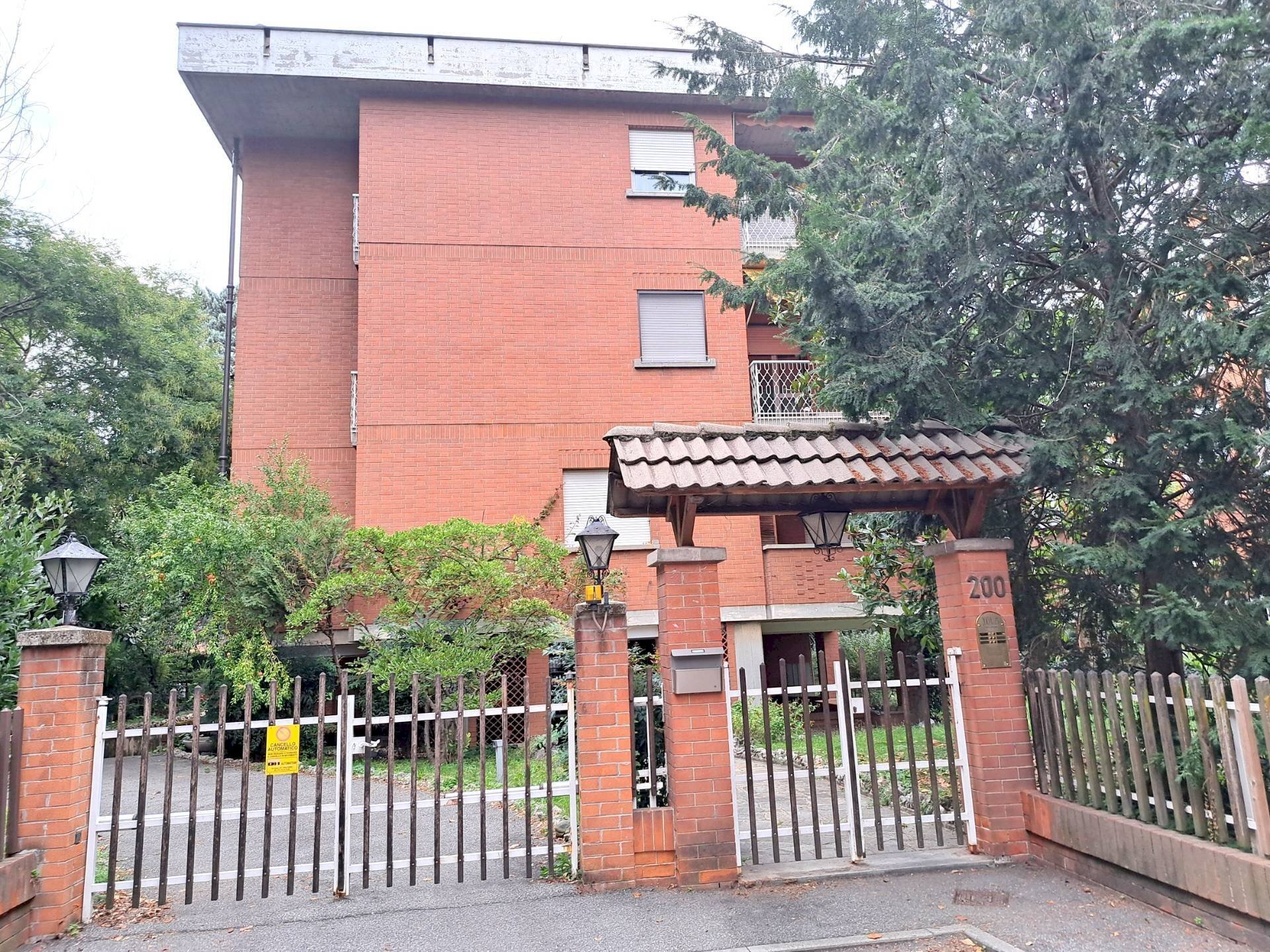 Foto 2 - Four-room apartment Via Servais
200 A, Torino - photo 2