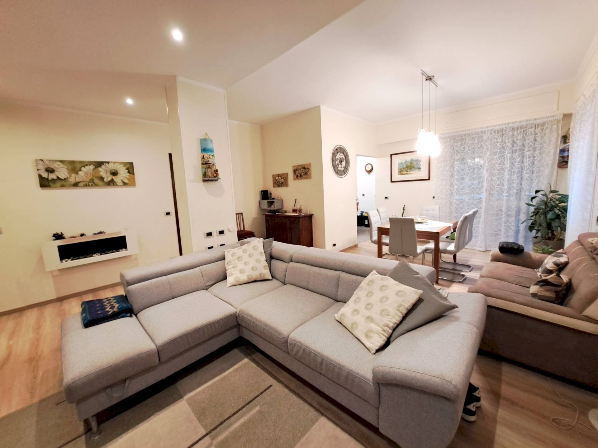 Foto 1 - Four-room apartment Via Servais
 
200 A, Torino - photo 1