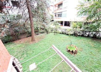Foto 18 - Quadrilocale Via Servais
 
200 A, Torino - foto 18