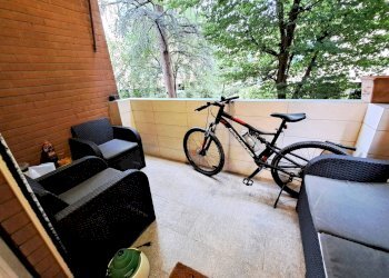 Foto 22 - Quadrilocale Via Servais
 
200 A, Torino - foto 22