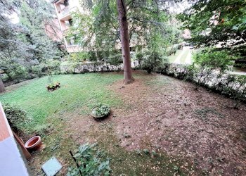 Foto 23 - Quadrilocale Via Servais
 
200 A, Torino - foto 23